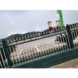 锌钢护栏设备-榆林锌钢护栏-河北宁东