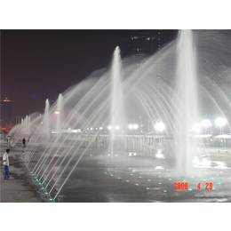 创意大型音乐喷泉施工-南通大型音乐喷泉施工-广州水艺专营品牌