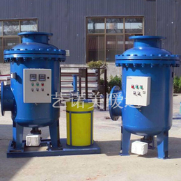 艺诺美实力厂家-*全程水处理器供应-合肥*全程水处理器
