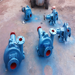 钻井泥浆泵与灌注泵-泥浆泵- 源润水泵公司