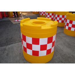 公路防撞桶销售-金鑫消防器材(在线咨询)-惠州防撞桶销售