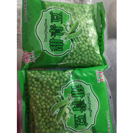 绿佳速冻蔬菜全国发货-亳州速冻青豆多少钱一斤