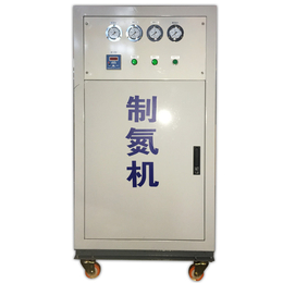 南京工业制氮机-工业制氮机厂家-中恒气体设备制造(推荐商家)