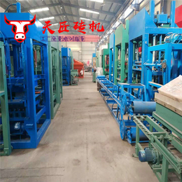 忻州标砖设备-厂价直营(在线咨询)-硅酸盐标砖设备