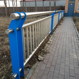 贵州桥梁护栏-桥梁护栏设计-华企护栏