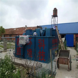 农村污水处理设备价格-武汉农村污水处理设备-春腾环境科技
