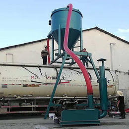 重庆粉煤灰卸料机- 超越机械品质保证-码头粉煤灰卸料机