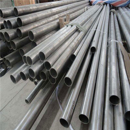 钛合金管焊接-庆阳钛合金管-鹏隆特钢厂