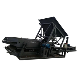 50型筛沙机视频-焊捷机械(在线咨询)-咸宁50型筛沙机