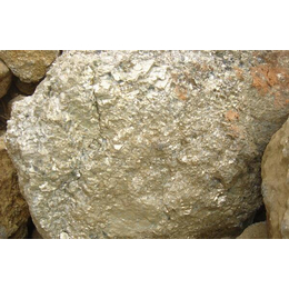 西藏硫化铁矿-赫尔矿产品价格公道-硫化铁矿粉