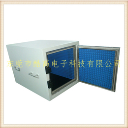 广东屏蔽测试箱-酷高，屏蔽箱原理-屏蔽测试箱求购