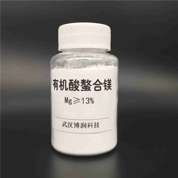 氨基酸螯合钙生产厂家-武汉博润科技公司
