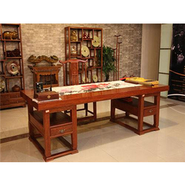 杨浦区红木家具回收那有收购二手老红木家具市场