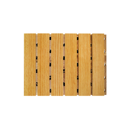 广州供应槽木吸音板价格 玻镁板生产厂家 体育馆
