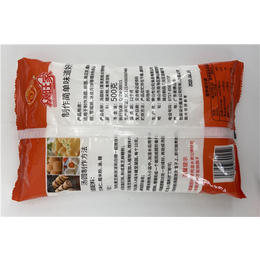 水磨糯米粉价格-众旺食品(在线咨询)-水磨糯米粉