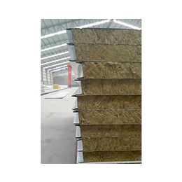 四川砂浆岩棉复合板生产厂家哪家好生产基地「多图」