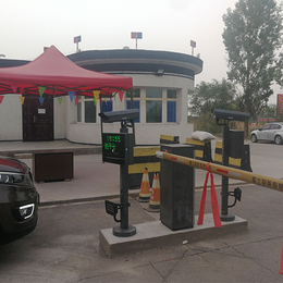 新疆停车场收费系统-深富士智能科技(在线咨询)