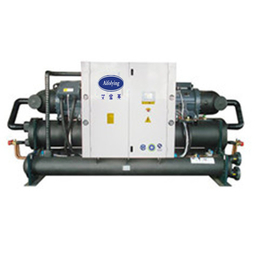 水源热泵-北京艾富莱-水源热泵空调系统