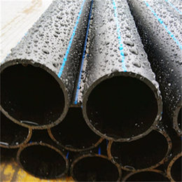 山西250pe给水管-pe给水管厂家批发-塑金管业