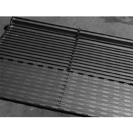 不锈钢输送链板-常州市链板-热处理炉耐高温链板