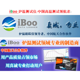 iBoo炉温跟踪仪厂家-炉温跟踪仪-*炉温测量仪(查看)