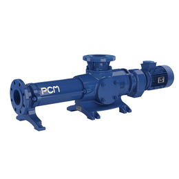 PCM单螺杆泵代理-单螺杆泵-北京古德维实公司