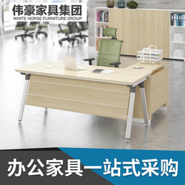 湖南长沙办公桌-长沙办公桌-【出口品质】(查看)