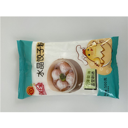 辽阳水晶饺子预拌粉-众旺食品资质齐全-水晶饺子预拌粉多少钱