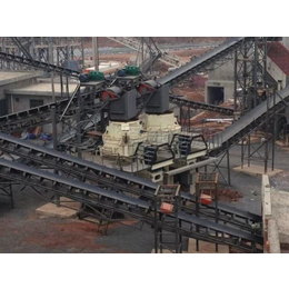 时产20-200吨移动制砂机砂石生产线设备回本快-源通机械