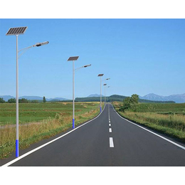 20w太阳能路灯-太阳能路灯-山东本铄新能源科技