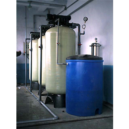 贵阳钠离子交换设备 - 离子交换纯水处理设备