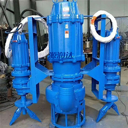 *吸砂泵@泥浆泵泥砂机搅拌立式渣浆泵-源润水泵