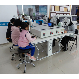 北京视功能训练仪说明书治疗近视