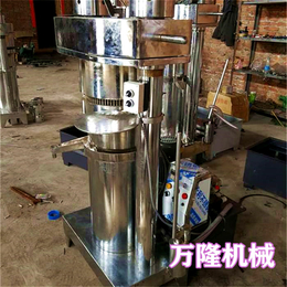 液压榨香油机-万隆-赣州液压香油机