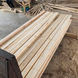 4米铁杉木方加工-佳润木业(在线咨询)-4米铁杉木方