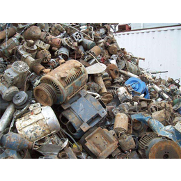旧金属回收-华美物资回收-上街旧金属回收公司电话