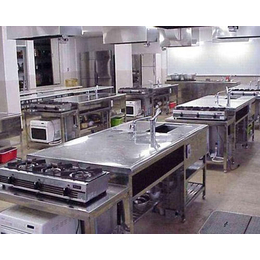 酒店二手厨房设备回收-山西金和悦物资回收-运城厨房设备回收