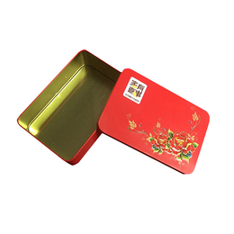 食品铁盒包装-合肥德先(在线咨询)-江西食品铁盒