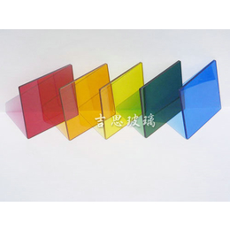 光学镀膜玻璃生产-吉思玻璃(在线咨询)-光学镀膜玻璃