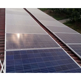 东臻太阳能-屋顶太阳能板-屋顶太阳能板厂家*