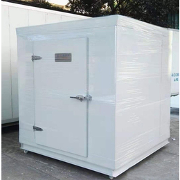食品冷库安装-沂星制冷设备-临沂食品冷库