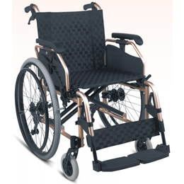 国产轮椅批发 铝合金 钢制轮椅 厂家批发