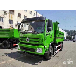 良泽工贸(图)-天锦单桥自卸车-晋城单桥自卸车