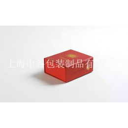宁波纸盒-手提纸盒-上海中谷包装(推荐商家)