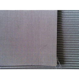 河北瑞绿-不锈钢席型网-斜纹不锈钢席型网规格