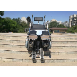 天桥电动爬楼轮椅-北京和美德-电动爬楼轮椅价格
