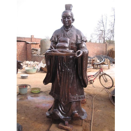 大型铜雕城市雕塑-昌宝祥铜雕(在线咨询)-陇南城市铜雕