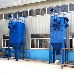 雄鼎矿山机械设备(图)-云南工业布袋除尘器报价-布袋除尘器