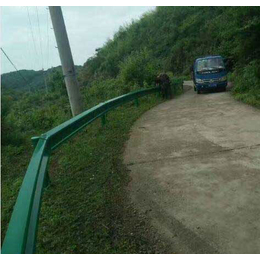 公路波形梁钢护栏板-鹤岗波形梁护栏板-顺冠护栏厂家