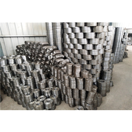 碳钢法兰-华腾管件实力商家-10公斤碳钢法兰加工